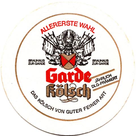 dormagen ne-nw zur garde rund 2a (215-jhrlich dlg prmiert)